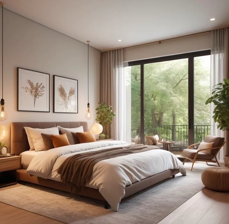 Vente appartement de 62m2 à MONTREUIL
