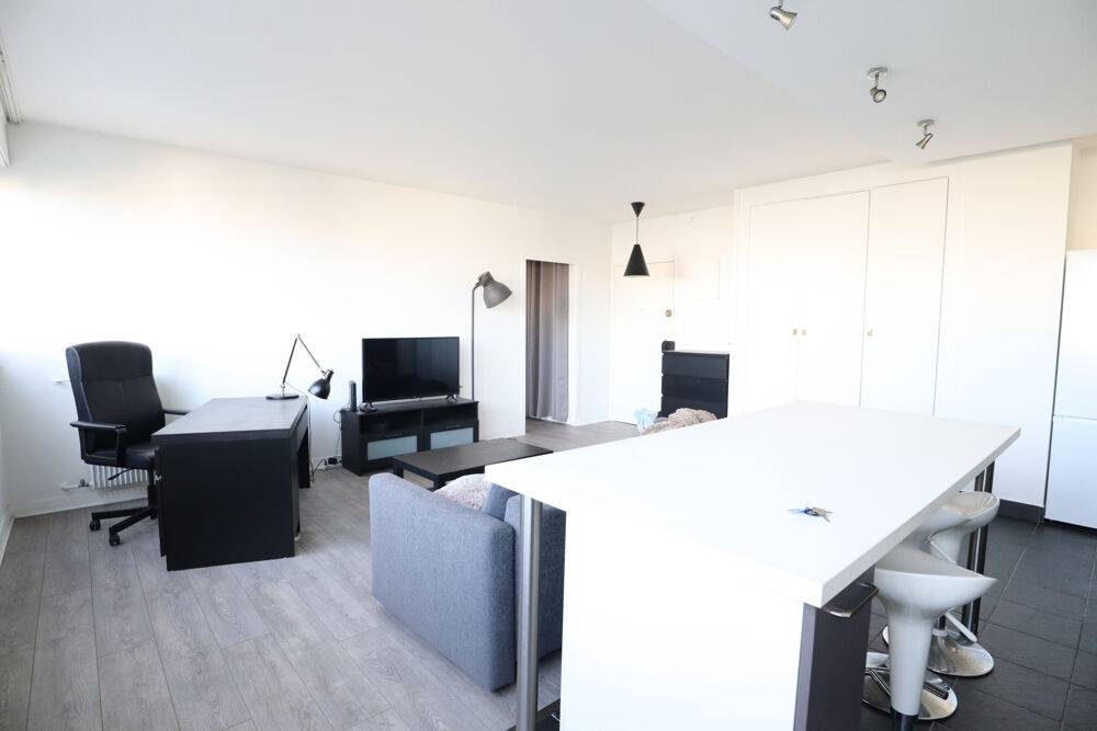 Location Appartement 2 pièces 50 m²