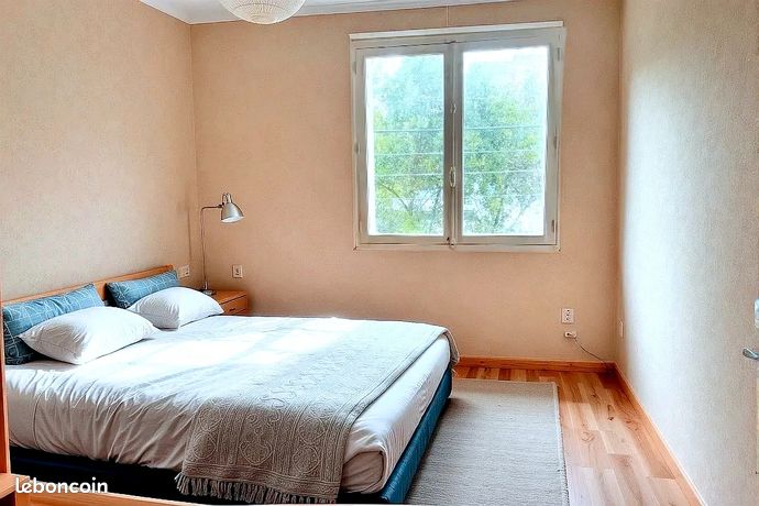 Appartement 3 pièces 64 m2