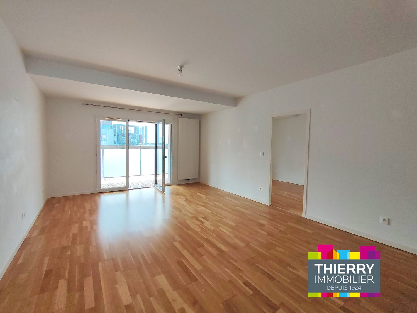 Vente appartement de 70m2 à NANTES
