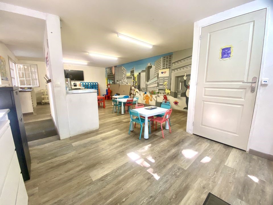 For sale: 42sqm house in MARSEILLE 13.