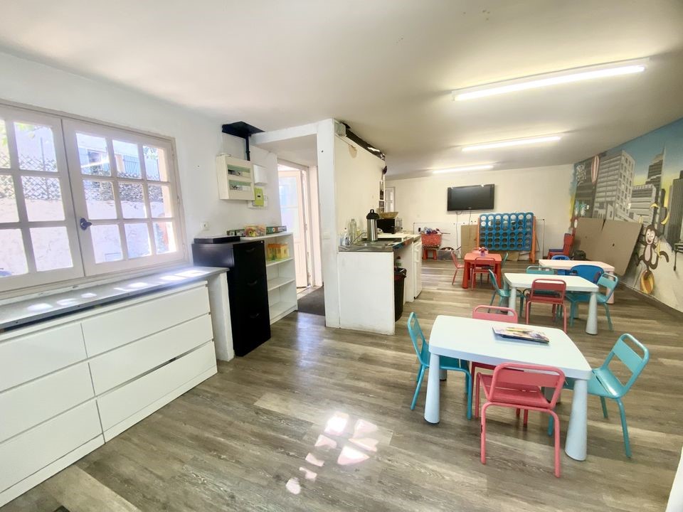For sale: 42sqm house in MARSEILLE 13.