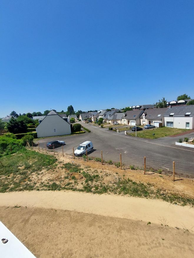 Location appartement de 62m2 à LAVAL