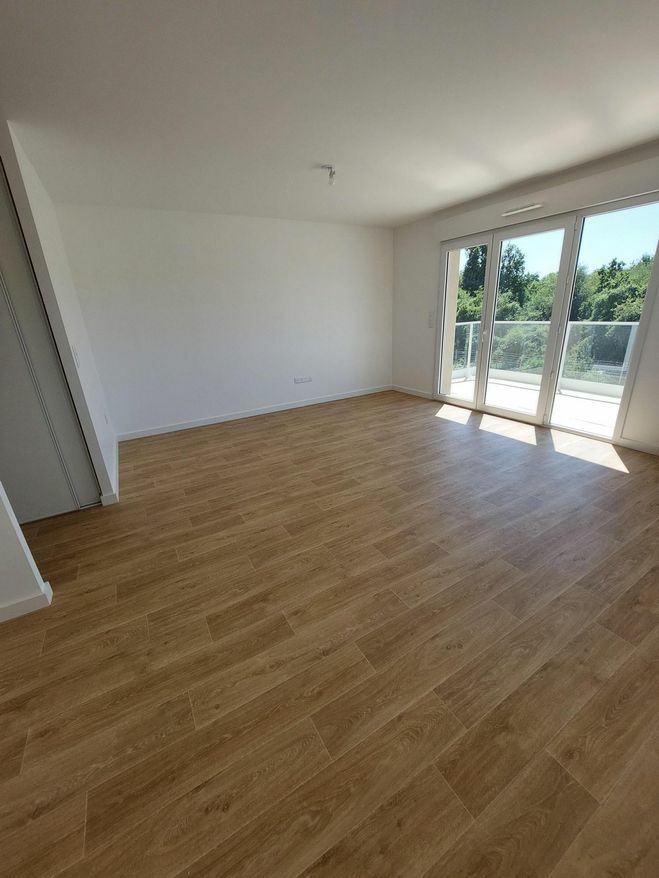 Location appartement de 62m2 à LAVAL