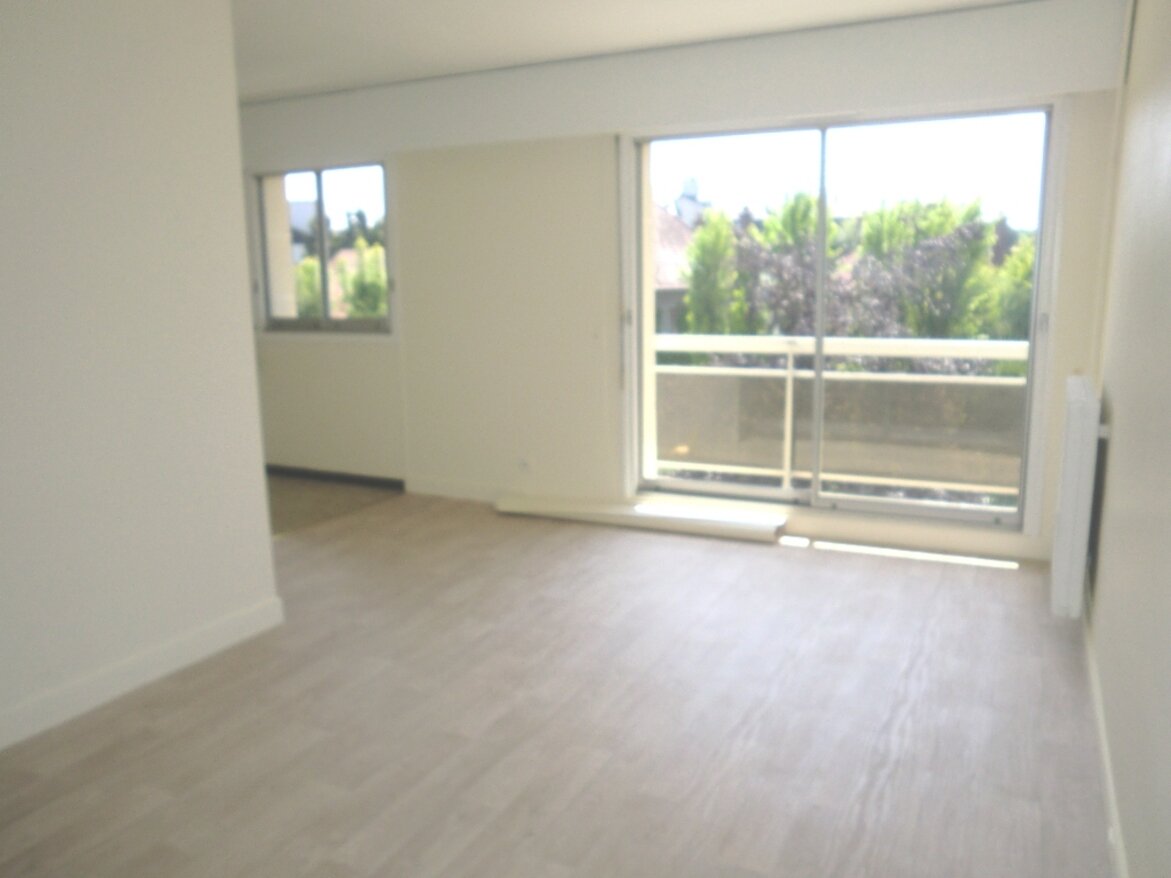 Location appartement de 28m2 à COMPIEGNE