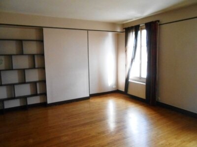 Location appartement de 58m2 à COMPIEGNE