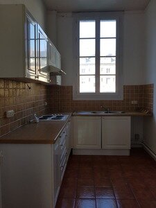 Location appartement de 58m2 à COMPIEGNE