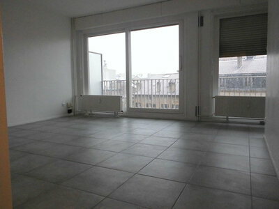 Location appartement de 30m2 à METZ