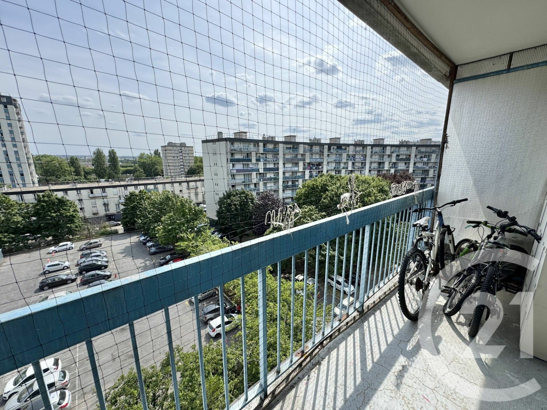 Vendita appartamento di 52 mq ad AULNAY SOUS BOIS