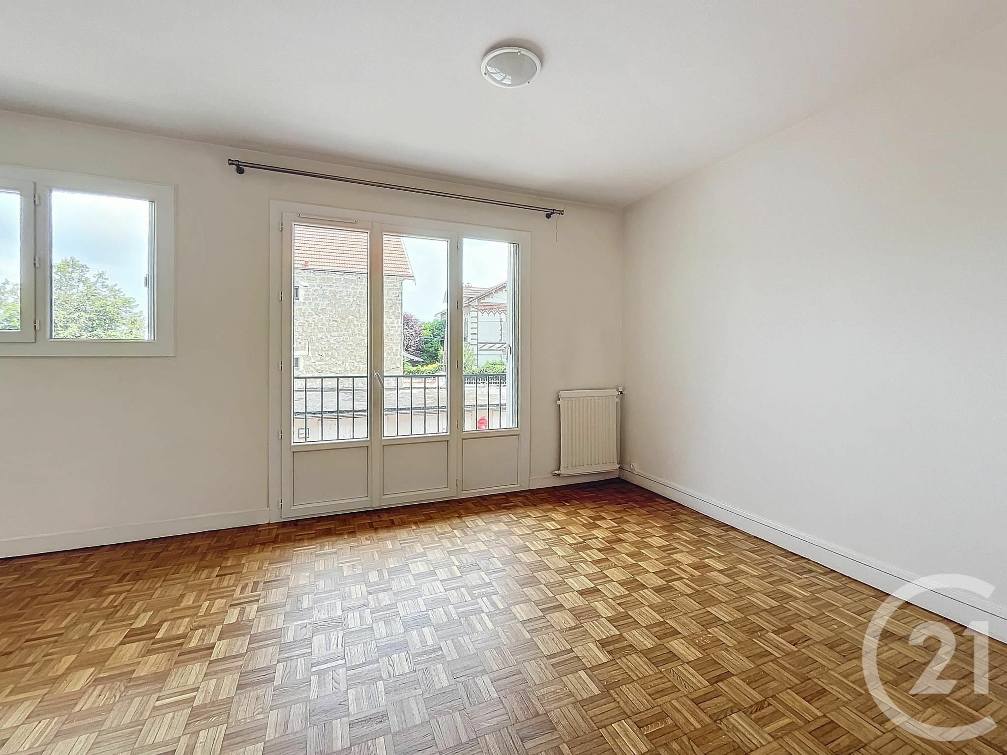 Location appartement de 46m2 à CHATOU