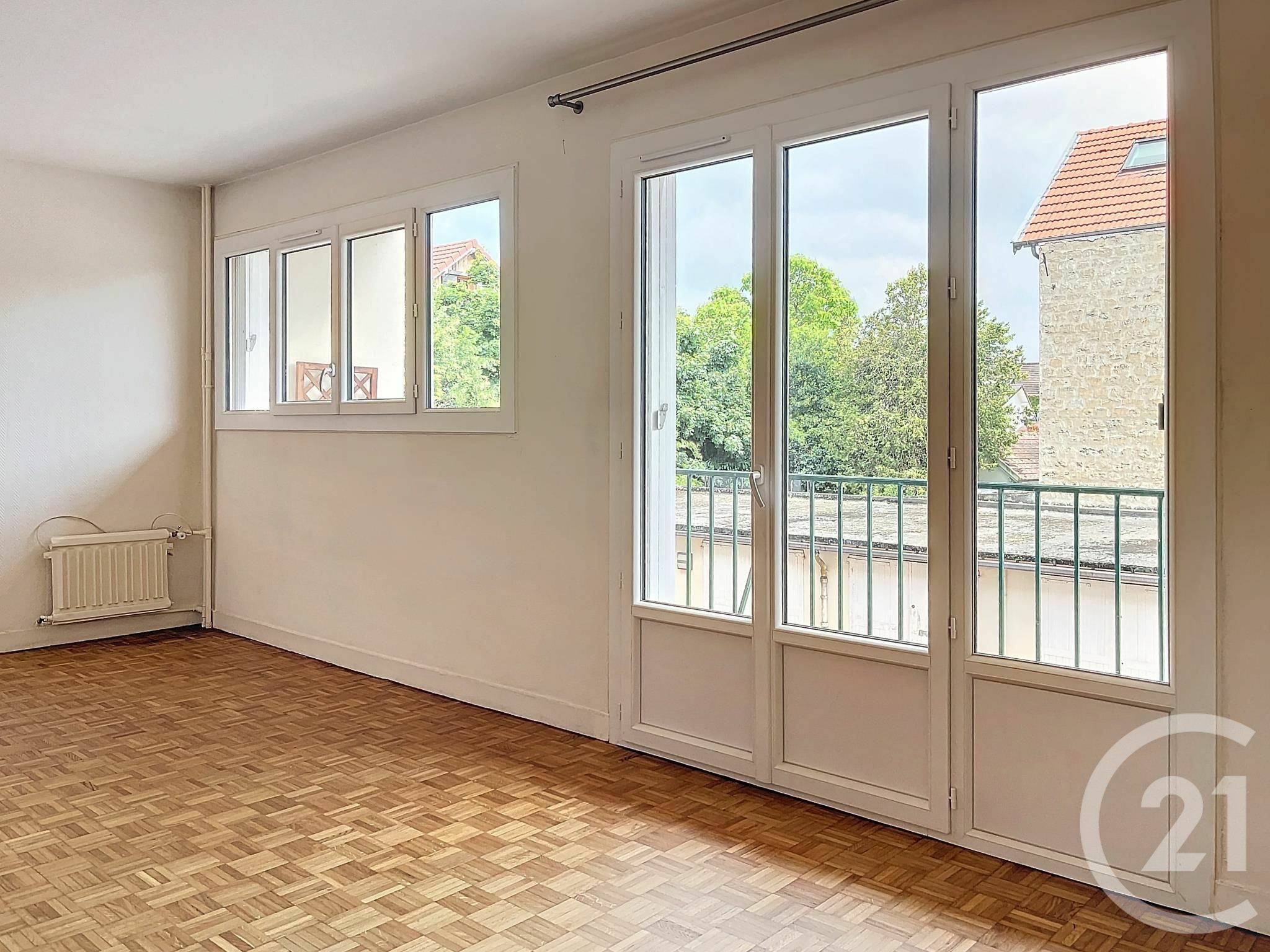Location appartement de 46m2 à CHATOU