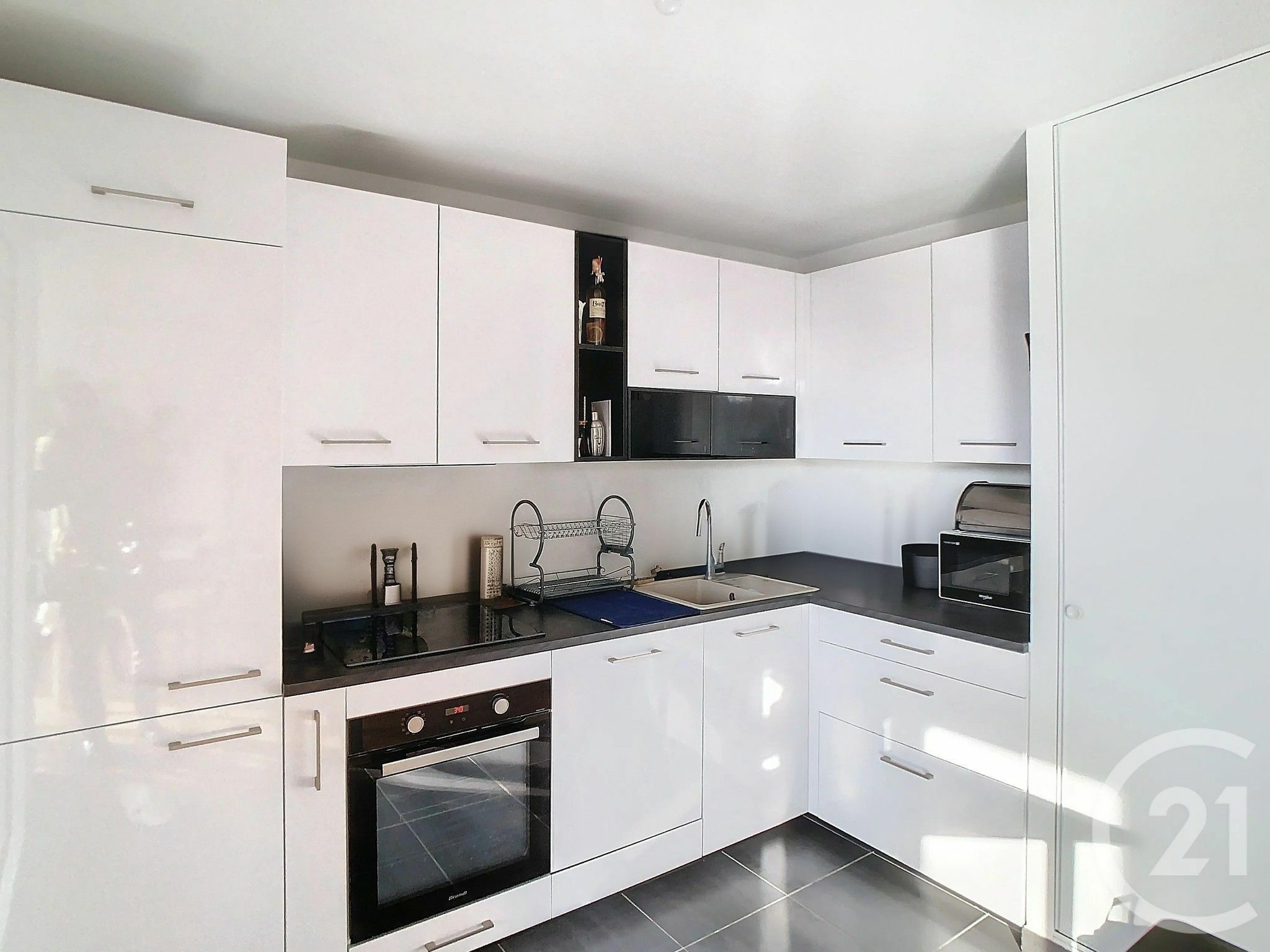 Vente appartement de 85m2 à THIAIS