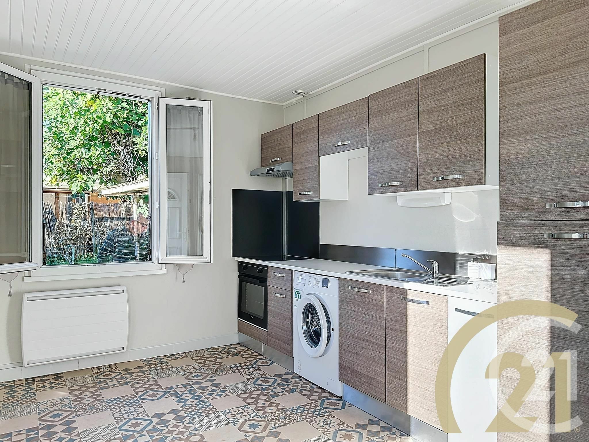 Vente maison de 48m2 à VILLEJUIF