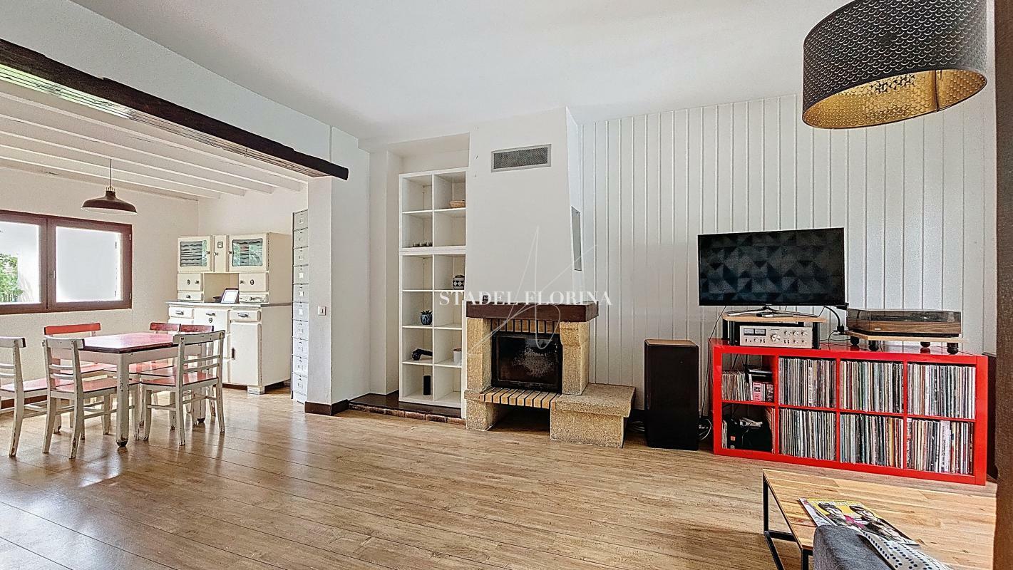 Vente maison de 117m2 à MONTREUIL