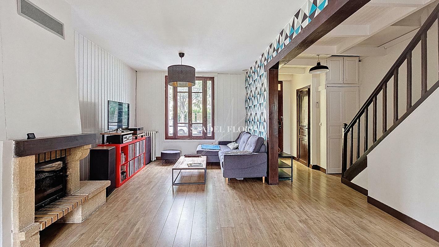 Vente maison de 117m2 à MONTREUIL