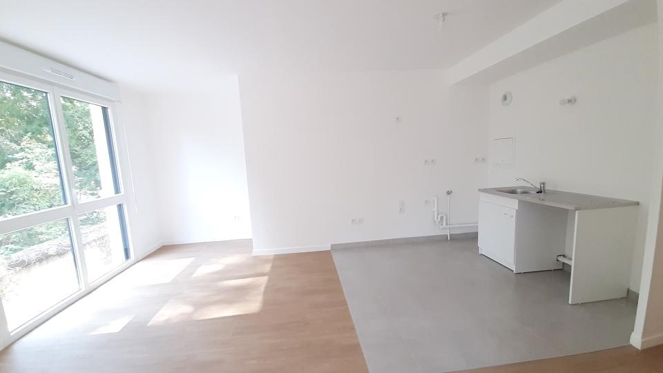 Location appartement de 62m2 à LIEUSAINT