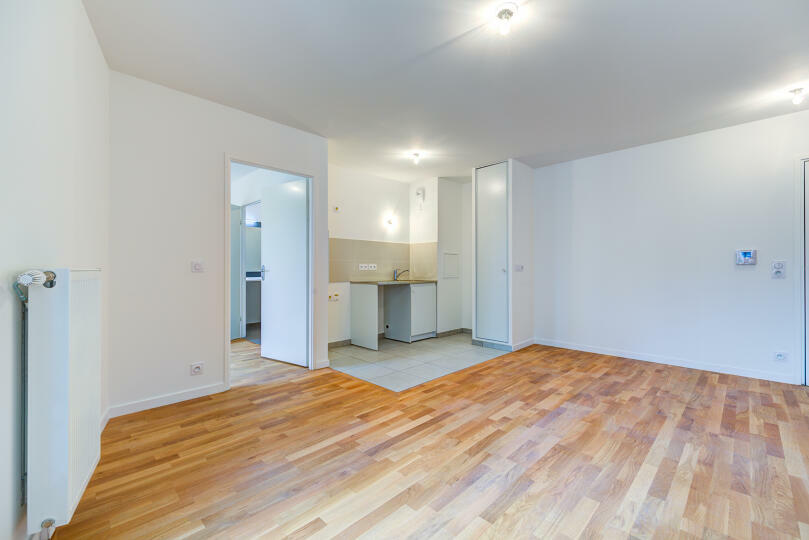 Location appartement de 41m2 à VILLIERS SUR MARNE