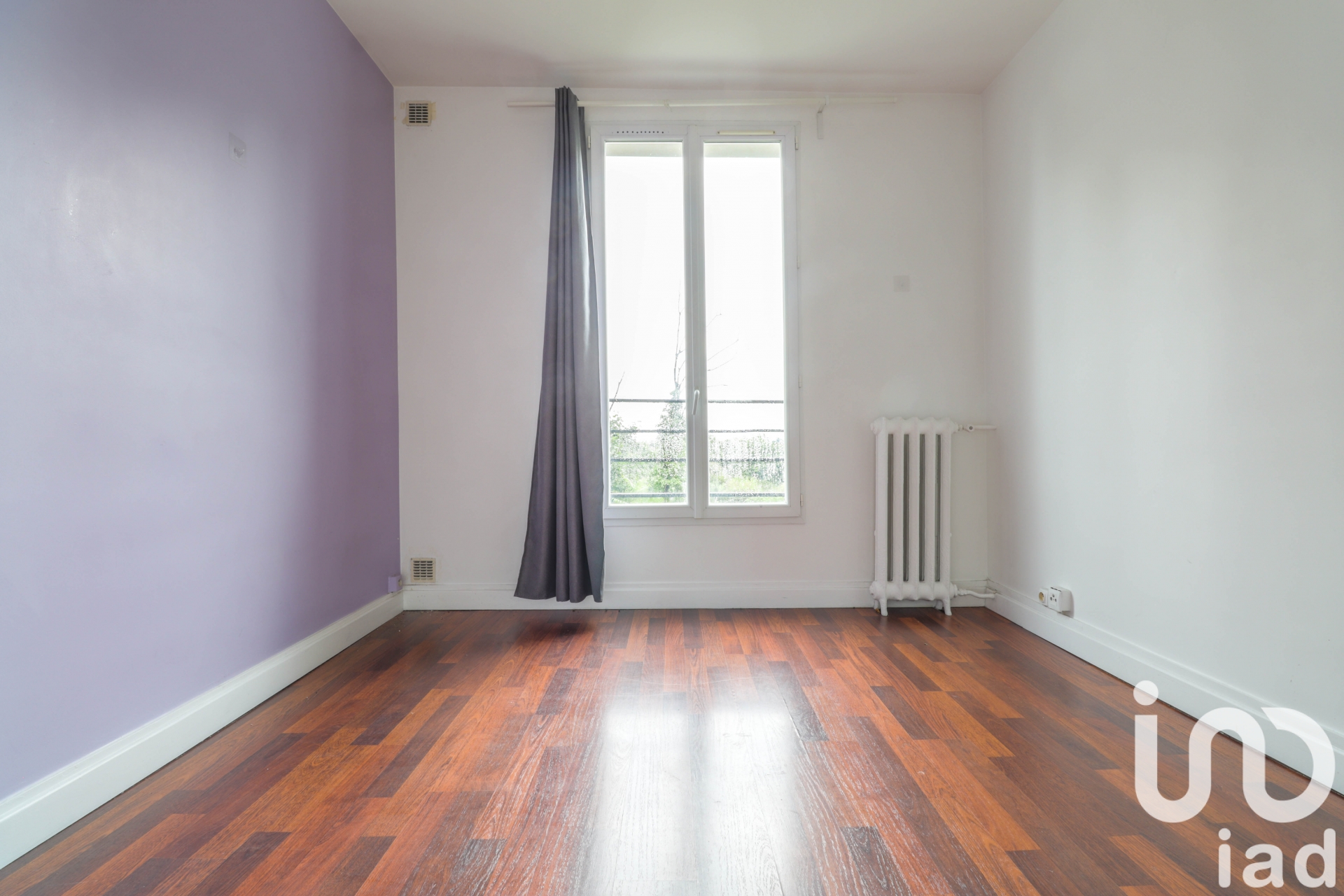 Appartement à Choisy-le-Roi (94600)