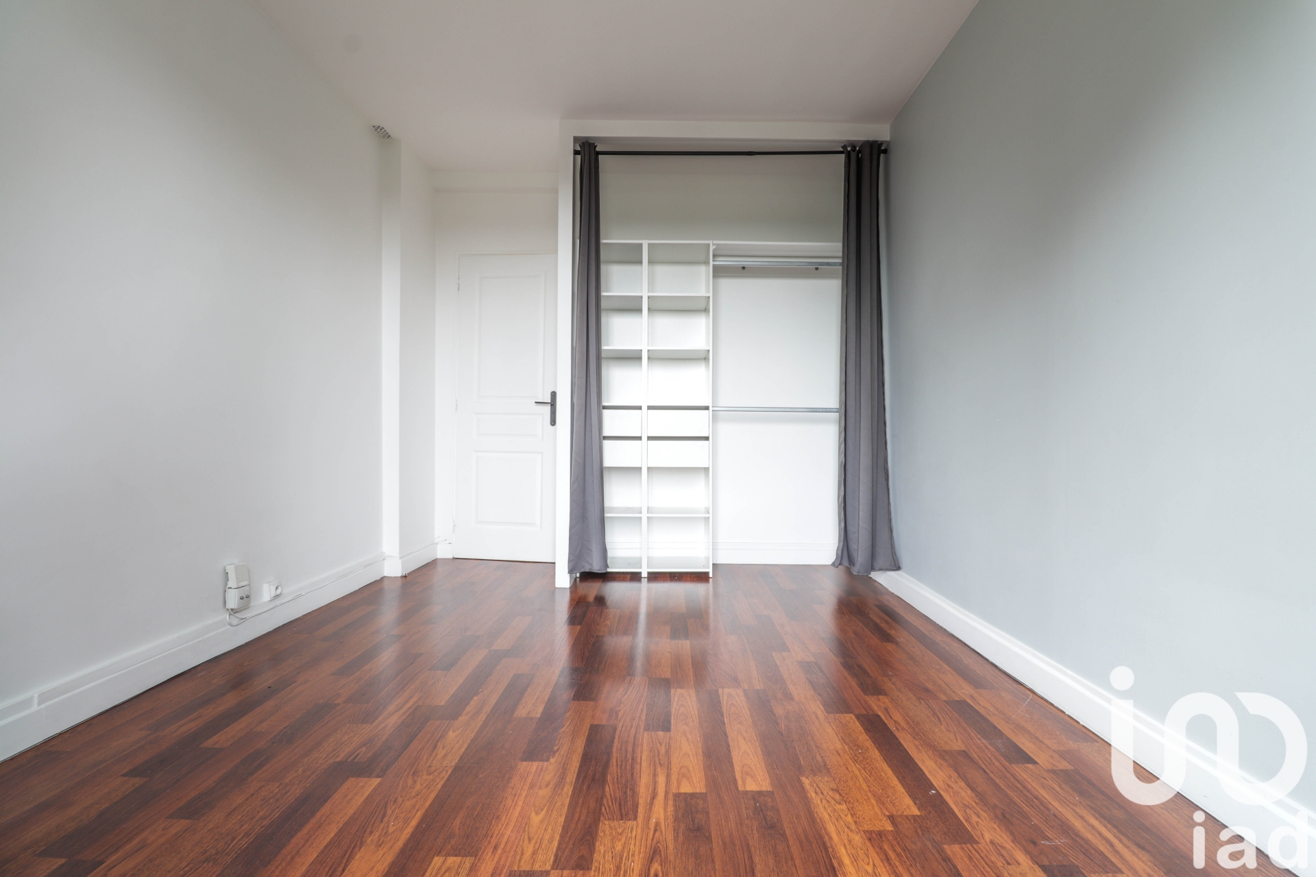Appartement à Choisy-le-Roi (94600)