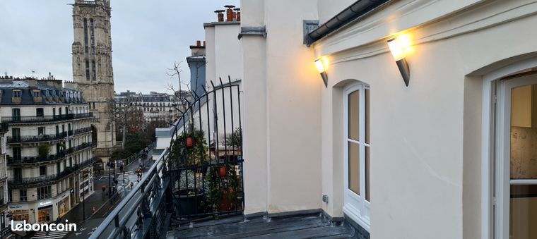 3-room apartment 47 sqm