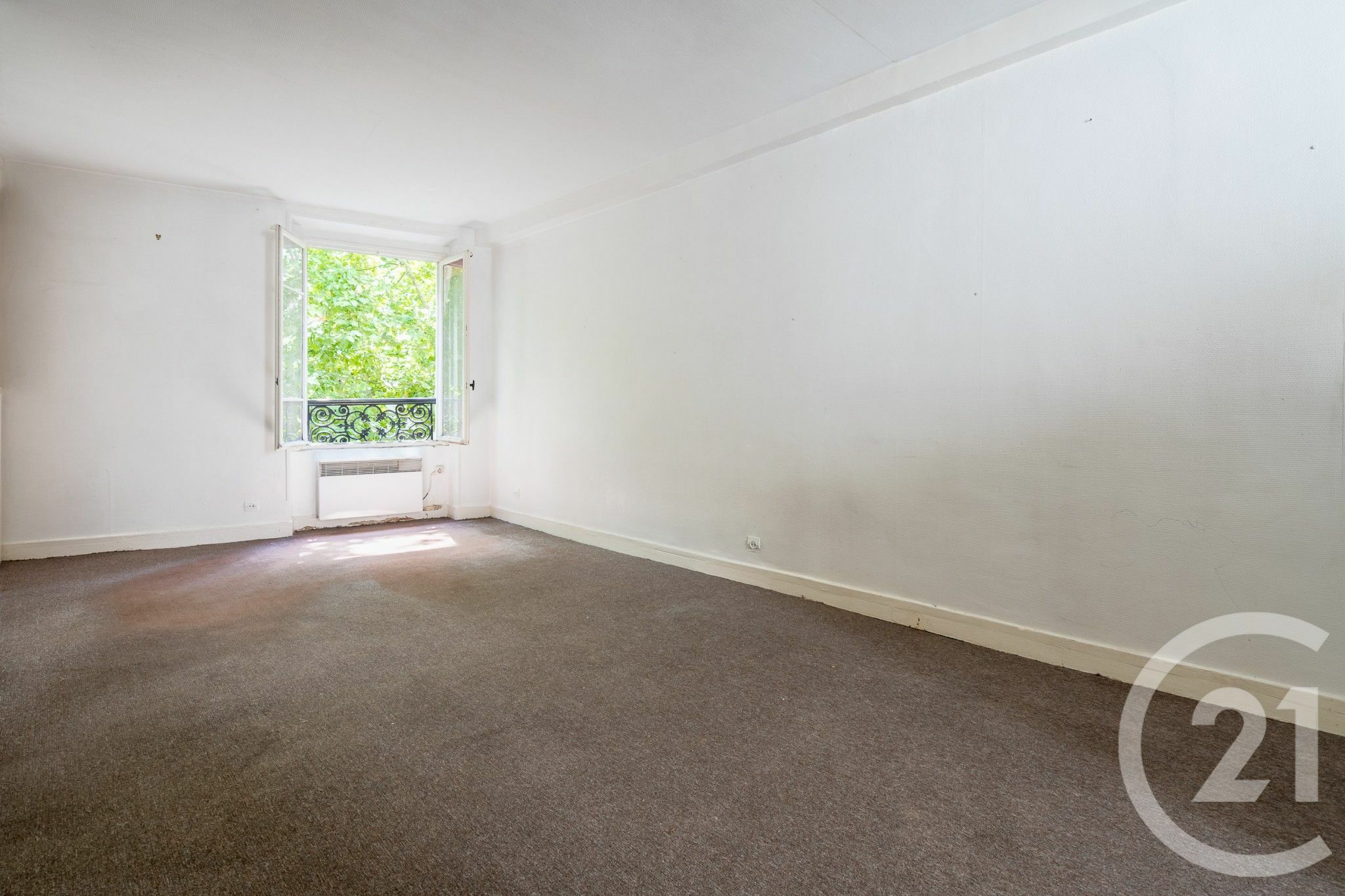 Sale apartment of 25sqm in PARIS 11