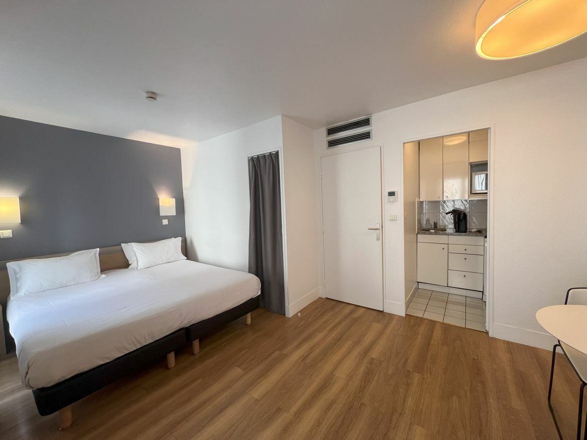 Sale apartment of 24sqm in PARIS 11