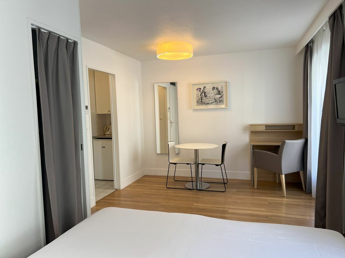 Sale apartment of 24sqm in PARIS 11