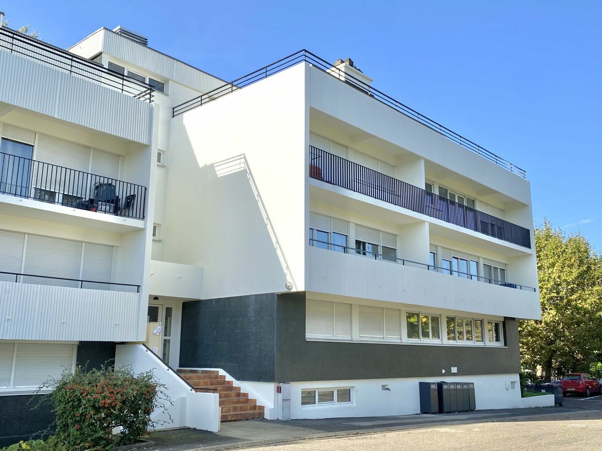 Vente appartement de 30m2 à PALAISEAU