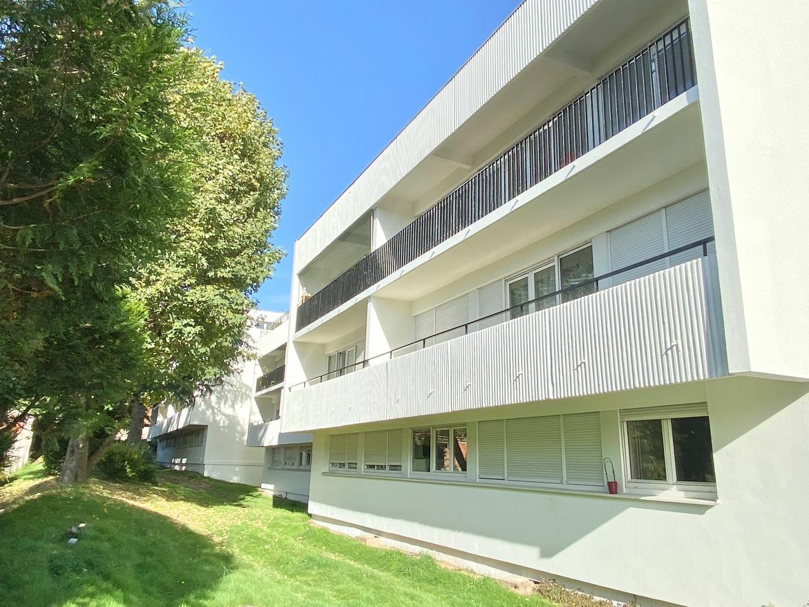 T2 49 m² lumineux avec balcon à Palaiseau 91120