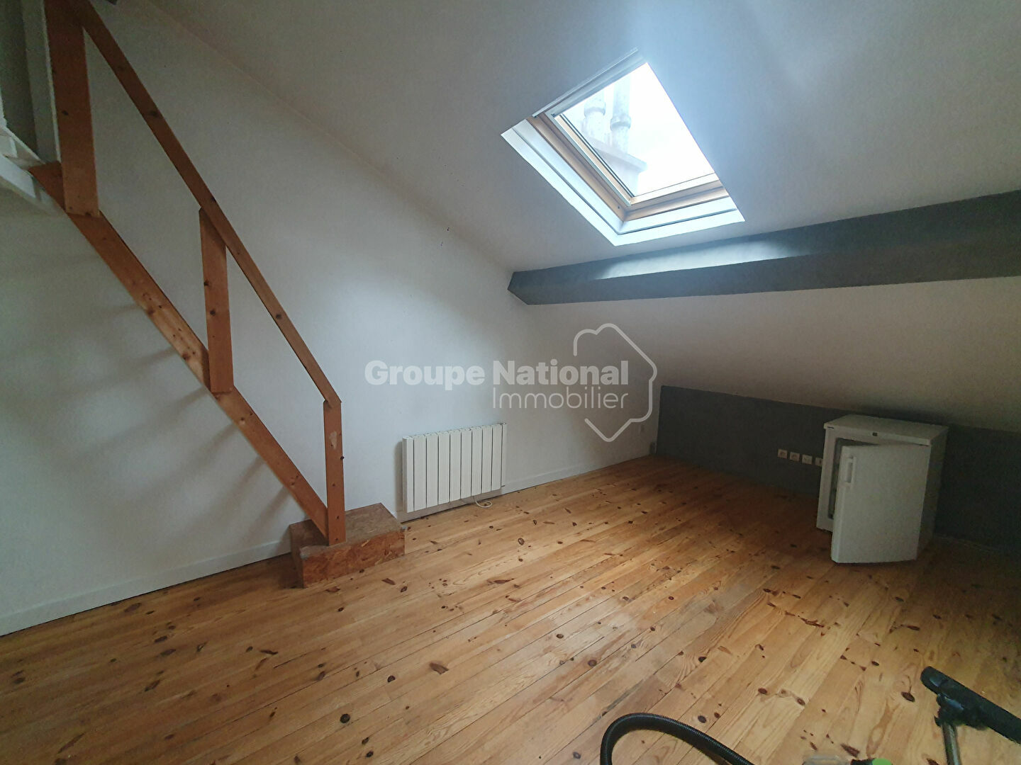 Appartement 2 pièces 25 m2