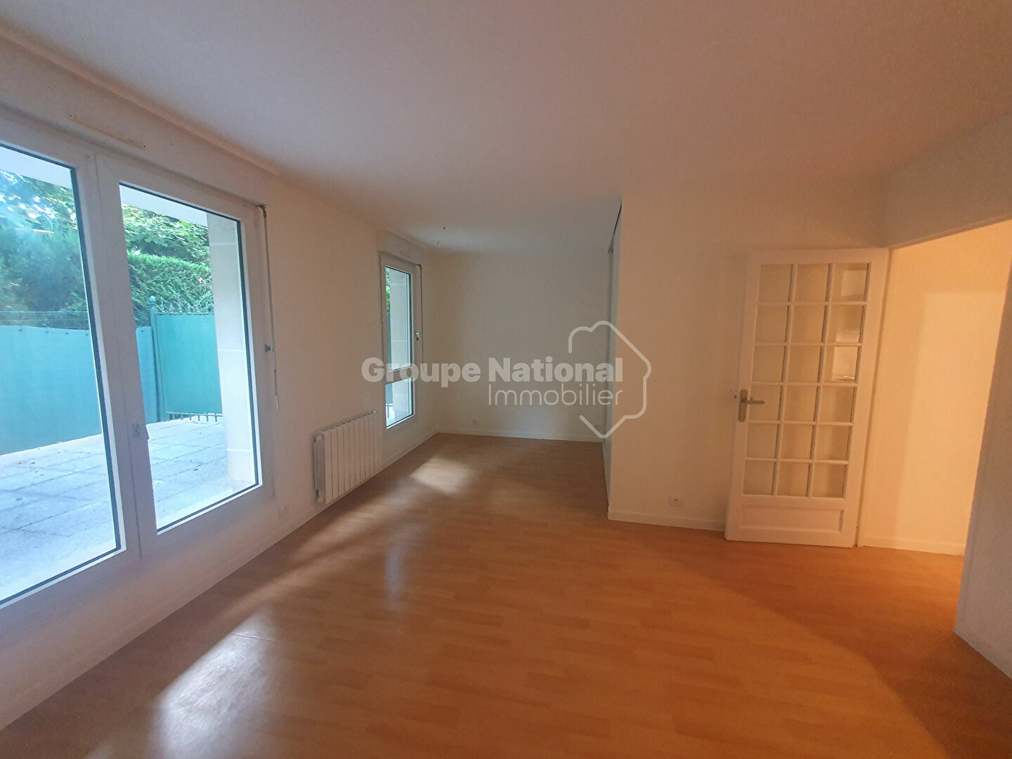 Studio 34 m² avec terrasse à Versailles Montreuil 78000