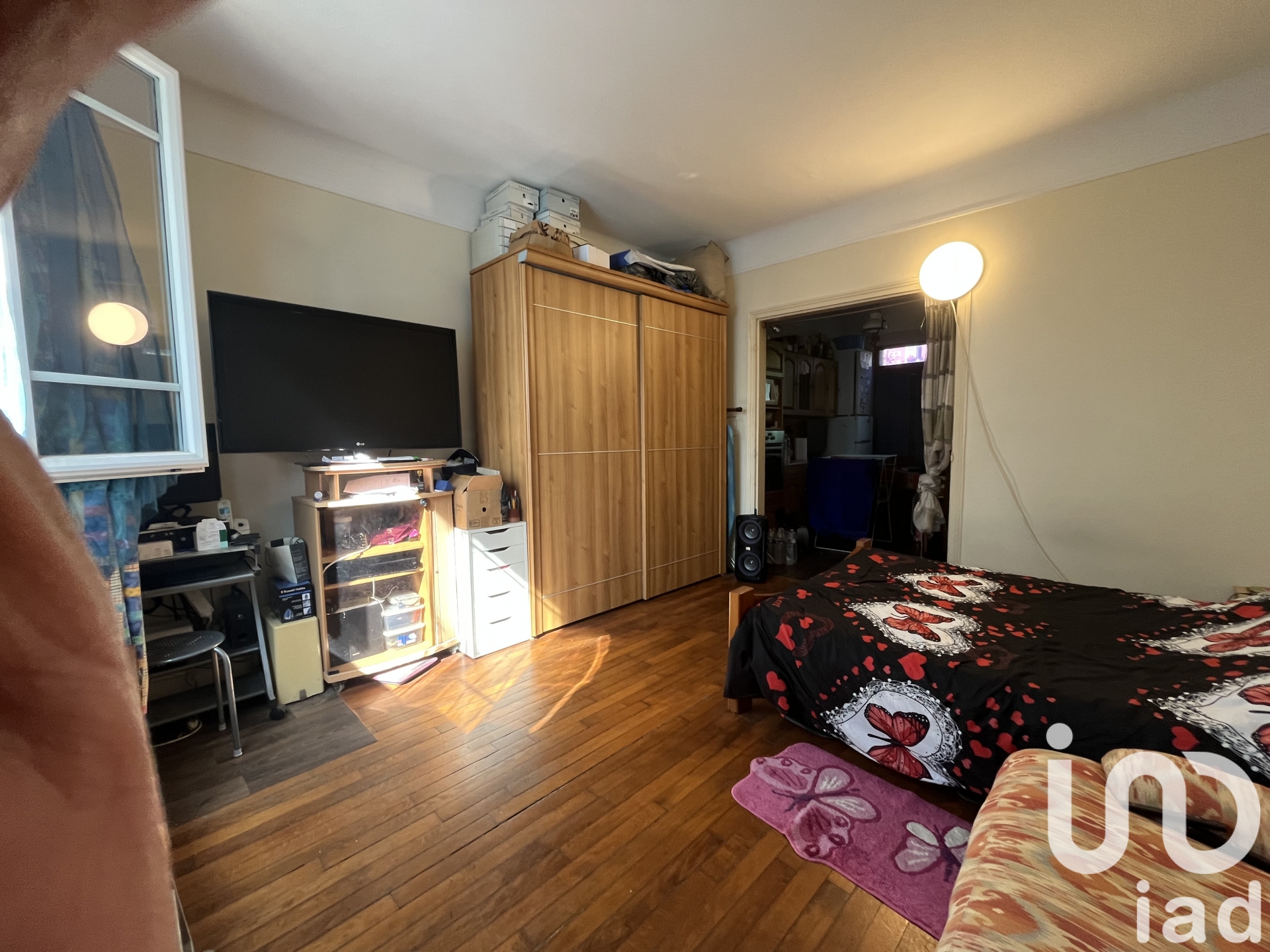 Appartamento a Chaville (92370)