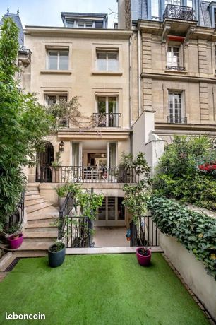 Maison 9 pièces 399 m2