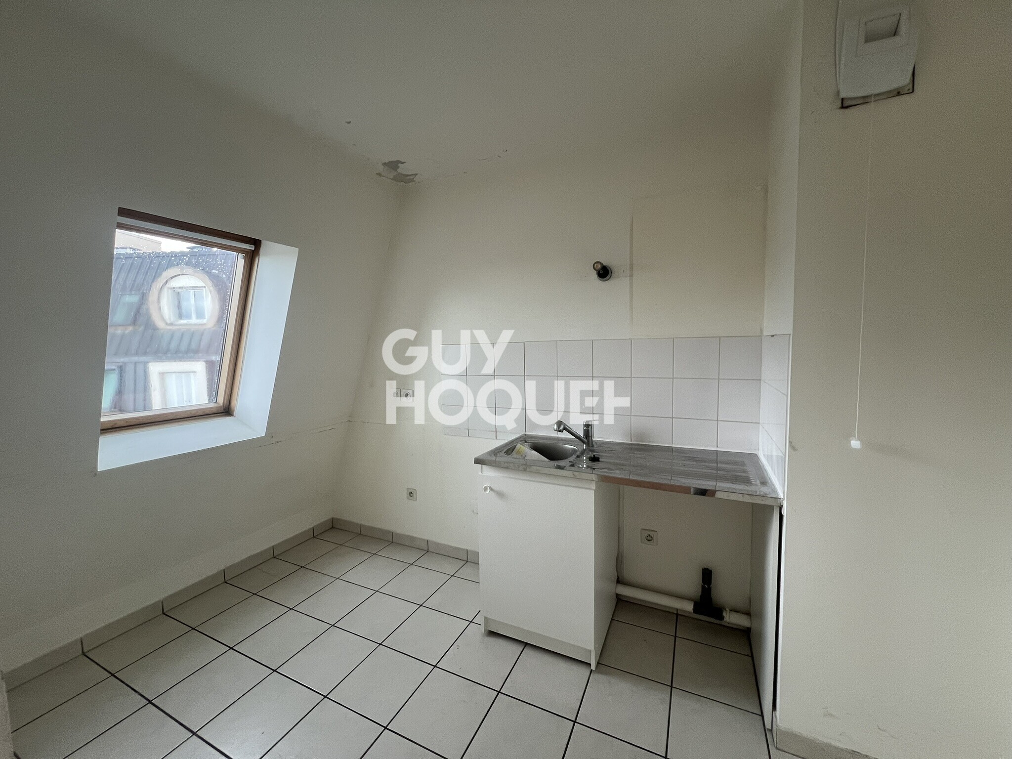 3-room apartment for sale, 59.42 sqm