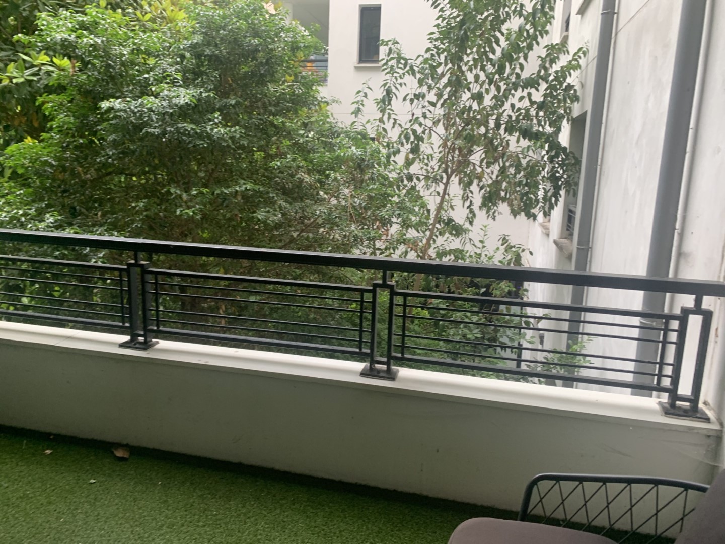 Sale apartment of 54sqm in SURESNES