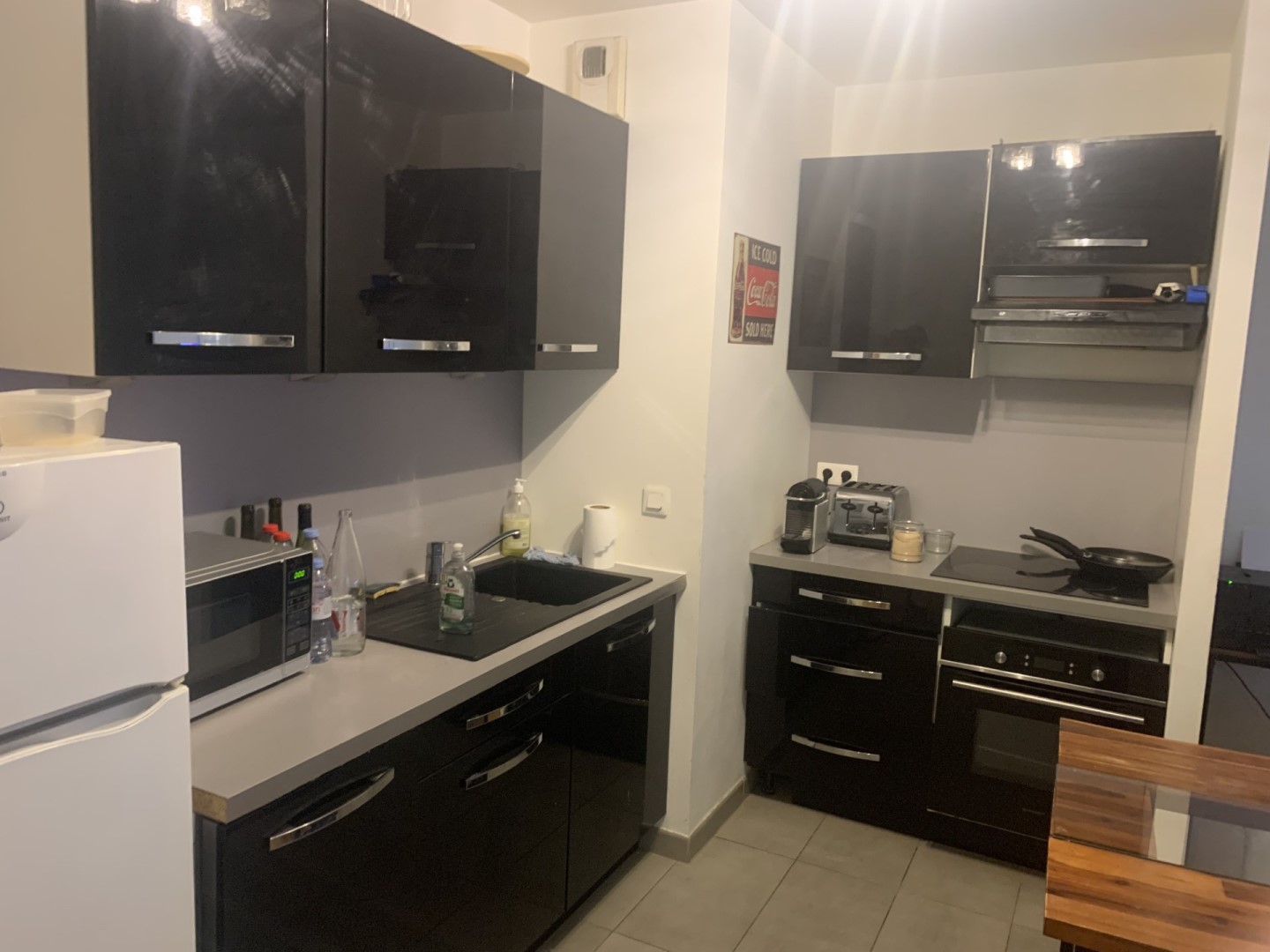 Sale apartment of 54sqm in SURESNES