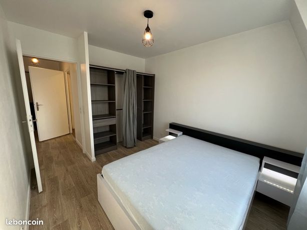 Rental apartment of 38 sqm in MONTFERMEIL