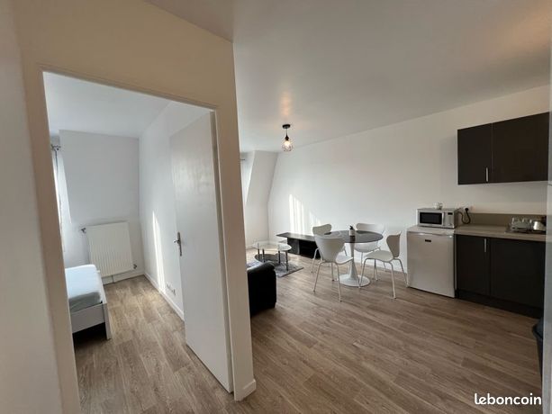 Rental apartment of 38 sqm in MONTFERMEIL