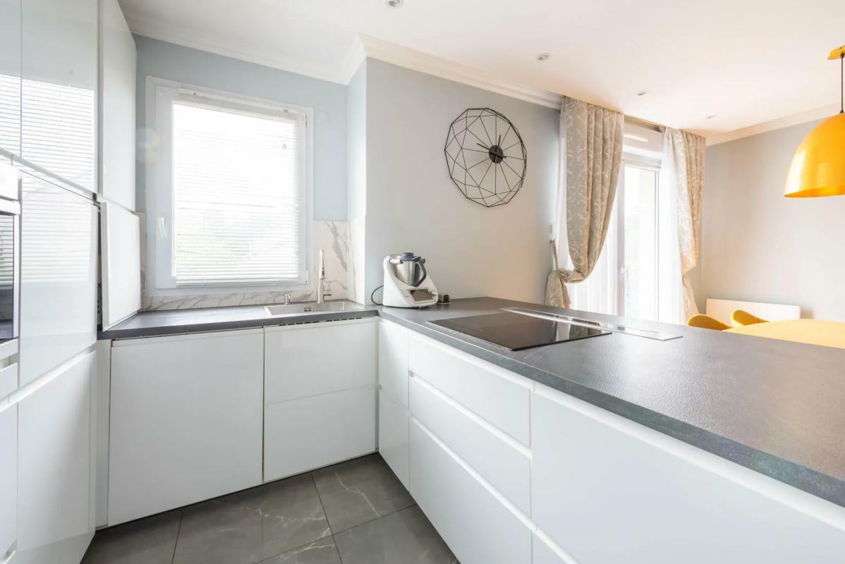 Appartement de 3 pièces de 71 m2 situé à Croissy-sur-Seine