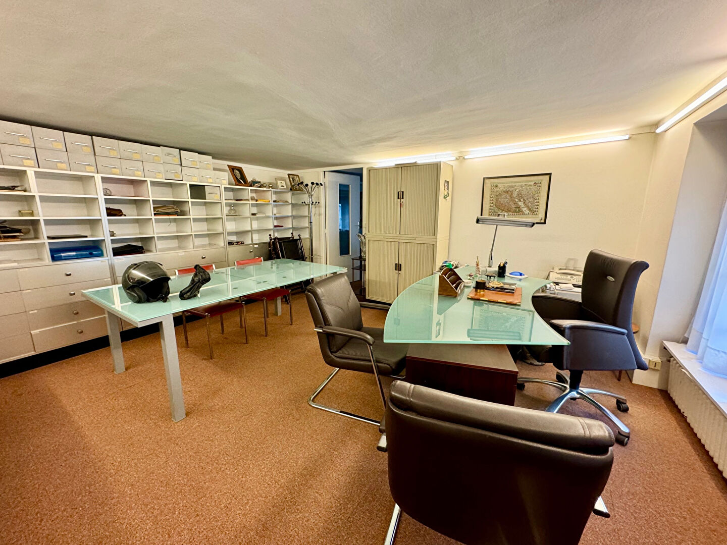 apartment €590,000 55sqm