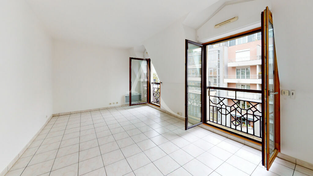 T2 48 m² lumineux avec cave et parking Charenton Liberté