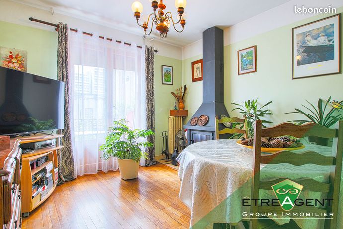 5-room house, 120 sqm