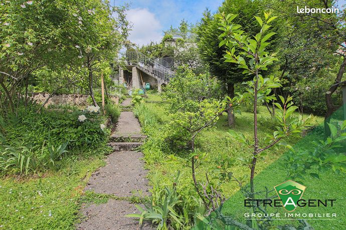 5-room house, 120 sqm