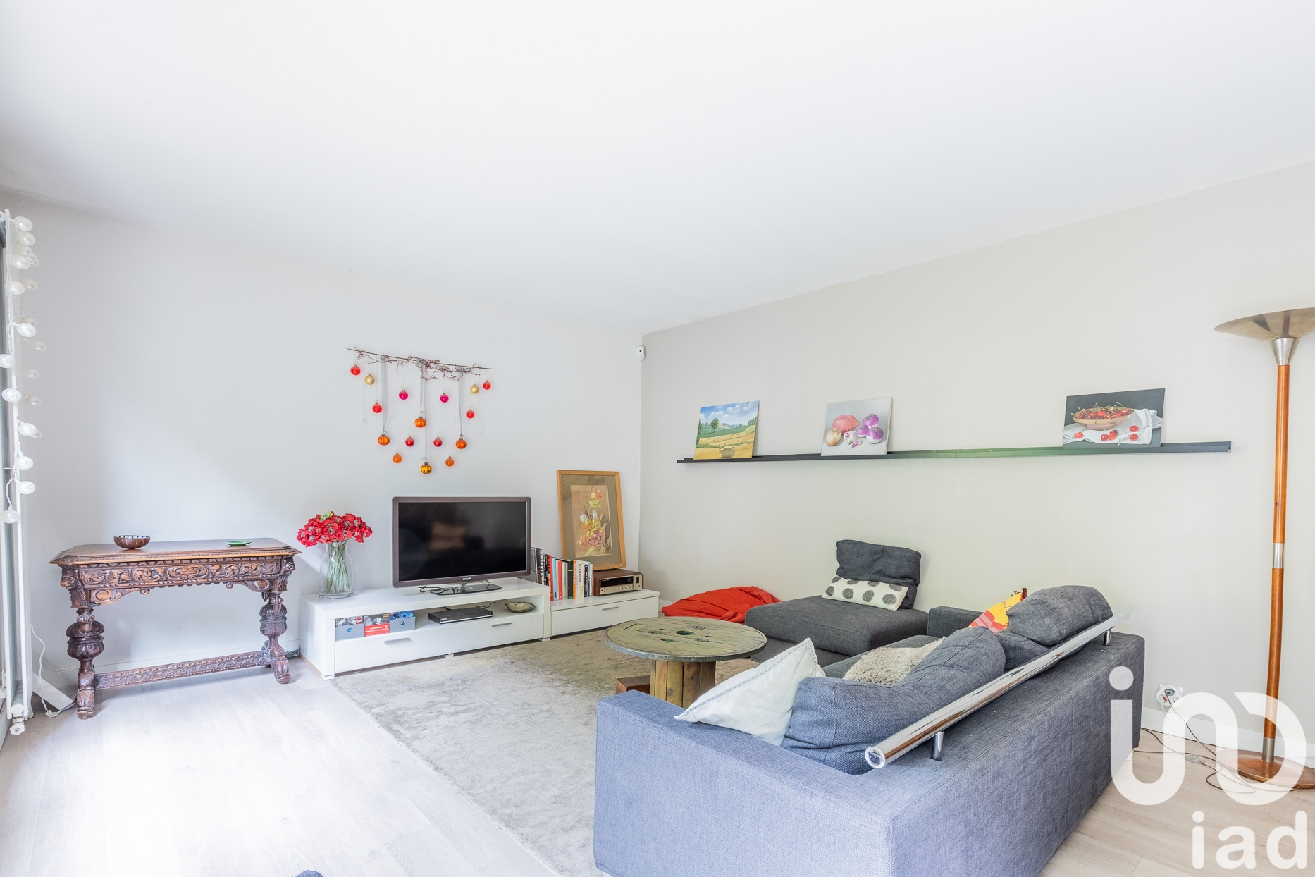 House in Choisy-le-Roi (94600)
