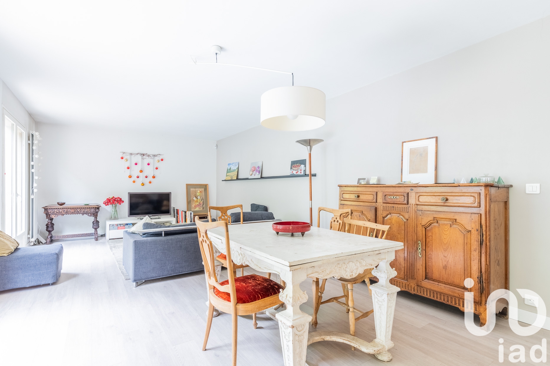 House in Choisy-le-Roi (94600)