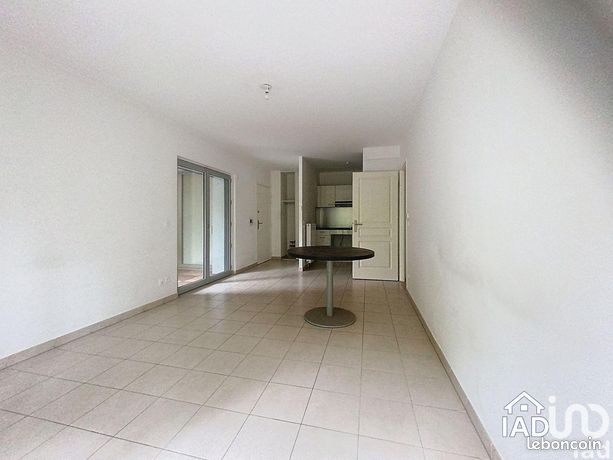 Appartement 2 pièces 46 m2