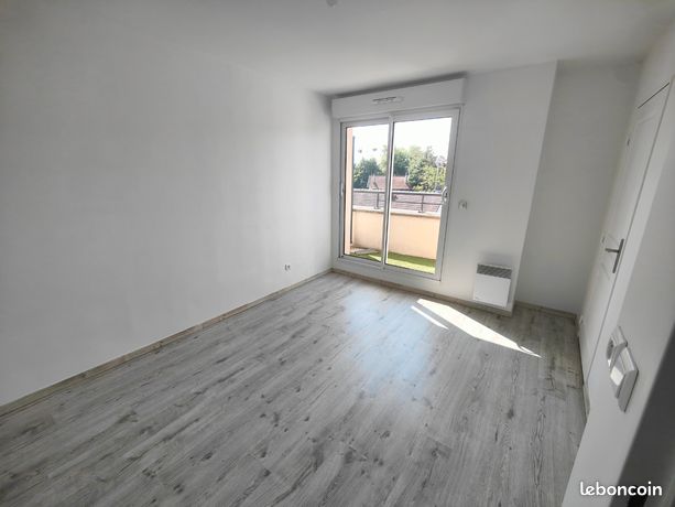 Vente appartement de 44m2 à MEAUX