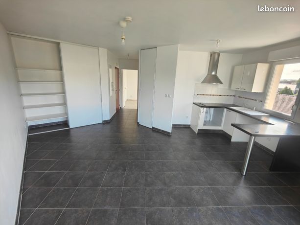 Vente appartement de 44m2 à MEAUX