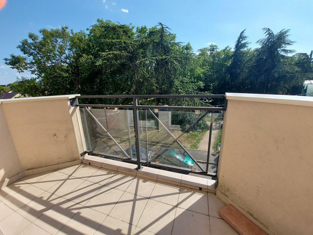 Appartamento Pontault Combault 1 locale 25 mq
