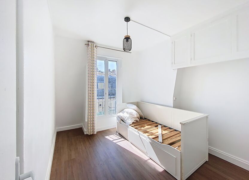 Apartment in Paris 11, 22.29 sqm, T-2 for sale, €203,151 | Orpi